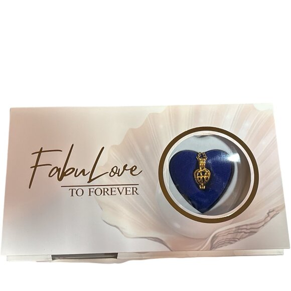 FabuLove to Forever Pearl Necklace - NWT - Picture 1 of 3